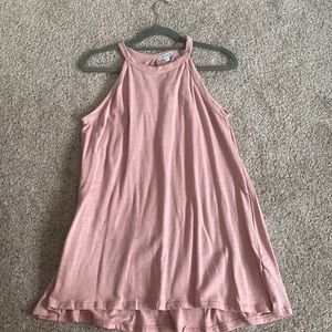 Brand- White Birch Size- small tank top